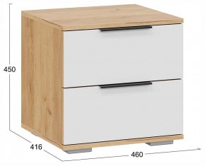 Тумбочка Джоли в Сысерти - sysert.ok-mebel.com | фото 4