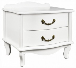 Тумбочка Джульетта Л в Сысерти - sysert.ok-mebel.com | фото