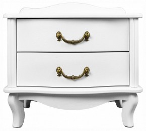 Тумбочка Джульетта Л в Сысерти - sysert.ok-mebel.com | фото 2