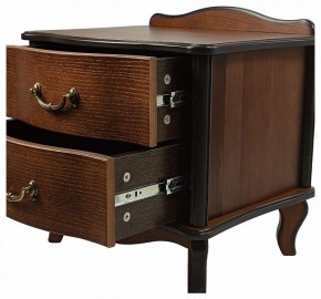 Тумбочка Джульетта Л в Сысерти - sysert.ok-mebel.com | фото 6