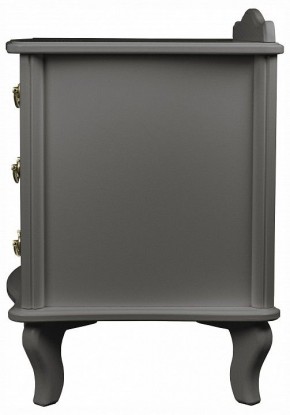 Тумбочка Джульетта Л в Сысерти - sysert.ok-mebel.com | фото 3