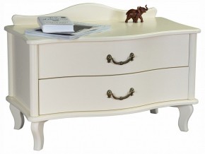 Тумбочка Джульетта Л в Сысерти - sysert.ok-mebel.com | фото 2