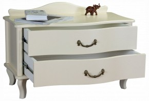 Тумбочка Джульетта Л в Сысерти - sysert.ok-mebel.com | фото 3