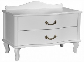 Тумбочка Джульетта Л в Сысерти - sysert.ok-mebel.com | фото