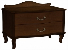 Тумбочка Джульетта Л в Сысерти - sysert.ok-mebel.com | фото