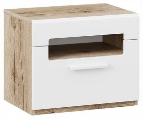 Тумбочка Фьюжн ТД-260.03.01 в Сысерти - sysert.ok-mebel.com | фото 3