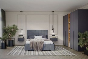 Тумбочка Лаура 464.14 в Сысерти - sysert.ok-mebel.com | фото 3