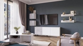 Тумбочка навесная Эннис в Сысерти - sysert.ok-mebel.com | фото 2