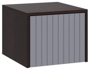 Тумбочка навесная Роут в Сысерти - sysert.ok-mebel.com | фото