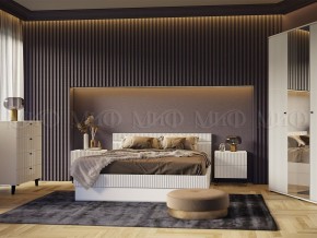 ОЛИВИЯ Тумбы 1 ящик (комплект 2 шт) в Сысерти - sysert.ok-mebel.com | фото 5