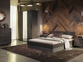 ОЛИВИЯ Тумбы 1 ящик (комплект 2 шт) в Сысерти - sysert.ok-mebel.com | фото 6