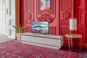 ТВ-тумба 3D Modo 200 см в Сысерти - sysert.ok-mebel.com | фото 7