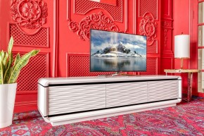 ТВ-тумба 3D Modo 200 см в Сысерти - sysert.ok-mebel.com | фото 1