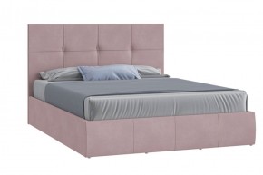 ТВИСТ Кровать с ПМ 1600 в Сысерти - sysert.ok-mebel.com | фото 3