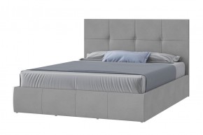 ТВИСТ Кровать с ПМ 1600 в Сысерти - sysert.ok-mebel.com | фото 4