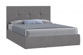ТВИСТ Кровать с ПМ 1600 в Сысерти - sysert.ok-mebel.com | фото 5