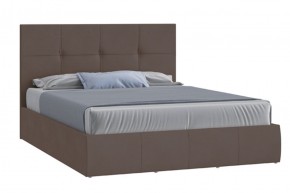 ТВИСТ Кровать с ПМ 1600 в Сысерти - sysert.ok-mebel.com | фото 6
