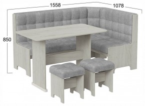 Уголок кухонный Флорида в Сысерти - sysert.ok-mebel.com | фото 3