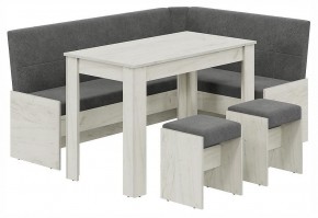 Уголок кухонный Пекин в Сысерти - sysert.ok-mebel.com | фото 2