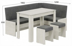 Уголок кухонный Пекин в Сысерти - sysert.ok-mebel.com | фото 4