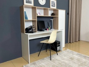 Уголок Школьника ПРЯМОЙ в Сысерти - sysert.ok-mebel.com | фото 2