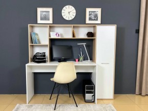 Уголок Школьника ПРЯМОЙ в Сысерти - sysert.ok-mebel.com | фото 3