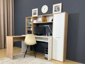 Уголок Школьника УГЛОВОЙ в Сысерти - sysert.ok-mebel.com | фото 2
