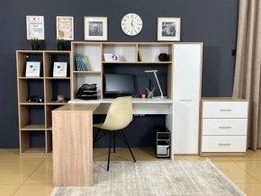 Уголок Школьника УГЛОВОЙ в Сысерти - sysert.ok-mebel.com | фото 4
