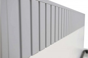 УРБАН - 7.16 Кровать 1600 БЕЗ ОРТОПЕДА в Сысерти - sysert.ok-mebel.com | фото 3