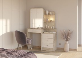 ВЕРОНА Трюмо в Сысерти - sysert.ok-mebel.com | фото