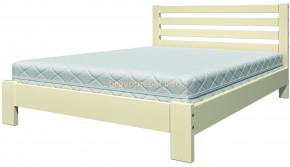 ВЕРОНИКА Кровать из массива 900 в Сысерти - sysert.ok-mebel.com | фото 2