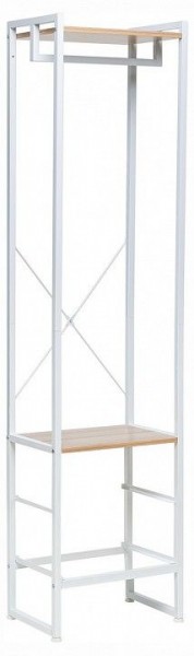 Вешалка гардеробная Ноа в Сысерти - sysert.ok-mebel.com | фото 5