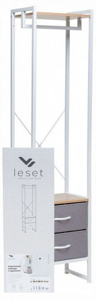 Вешалка гардеробная Ноа в Сысерти - sysert.ok-mebel.com | фото 6