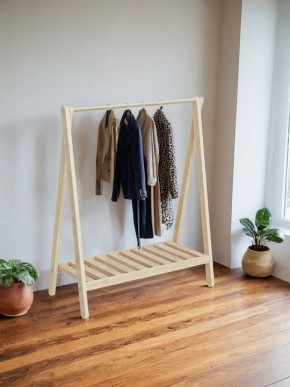 Вешалка гардеробная Стойка низкая в Сысерти - sysert.ok-mebel.com | фото 10