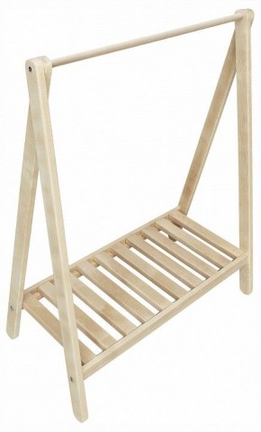 Вешалка гардеробная Стойка низкая в Сысерти - sysert.ok-mebel.com | фото 3