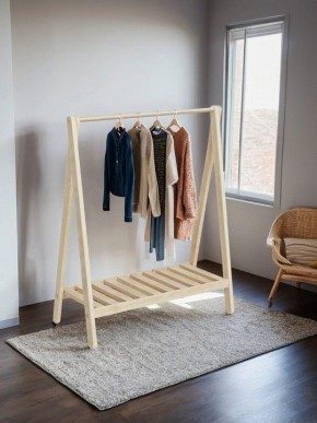 Вешалка гардеробная Стойка низкая в Сысерти - sysert.ok-mebel.com | фото 6