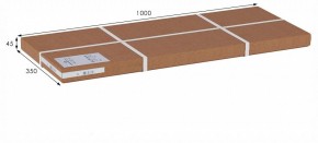 Вешалка гардеробная Стойка низкая в Сысерти - sysert.ok-mebel.com | фото 8