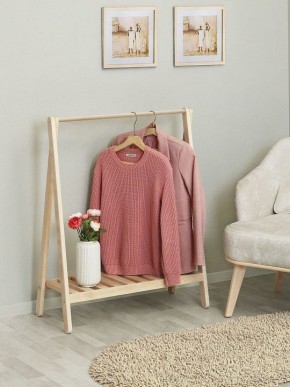 Вешалка гардеробная Стойка низкая в Сысерти - sysert.ok-mebel.com | фото 9