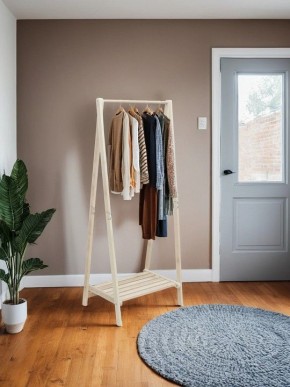 Вешалка гардеробная Стойка высокая в Сысерти - sysert.ok-mebel.com | фото 10