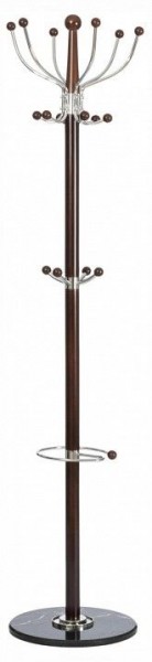 Вешалка-стойка Hanami (mod. GH-8617) в Сысерти - sysert.ok-mebel.com | фото