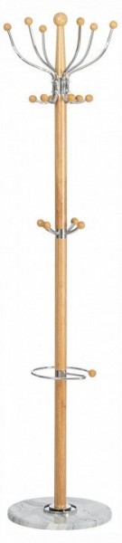 Вешалка-стойка Hanami (mod. GH-8617) в Сысерти - sysert.ok-mebel.com | фото