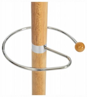 Вешалка-стойка Himawari (mod. GH-8014) в Сысерти - sysert.ok-mebel.com | фото 4