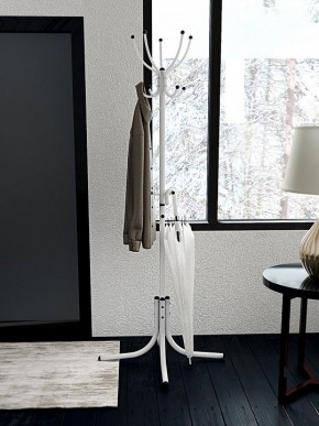 Вешалка-стойка М 10 в Сысерти - sysert.ok-mebel.com | фото 5