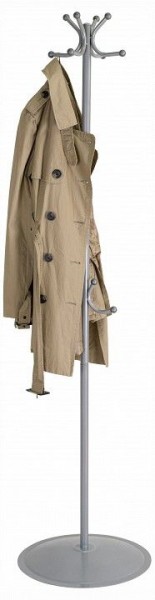 Вешалка-стойка Пико 10 в Сысерти - sysert.ok-mebel.com | фото 8