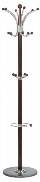 Вешалка-стойка Sakura (mod. GH-8606) в Сысерти - sysert.ok-mebel.com | фото