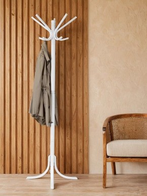 Вешалка-стойка В 8Н в Сысерти - sysert.ok-mebel.com | фото 10