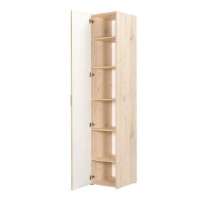 Веста Шкаф комбинированный 08.49 в Сысерти - sysert.ok-mebel.com | фото 2