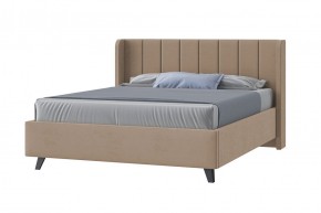 ВИОЛА Кровать с ПМ 1200 в Сысерти - sysert.ok-mebel.com | фото 4