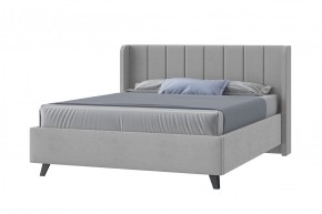 ВИОЛА Кровать с ПМ 1200 в Сысерти - sysert.ok-mebel.com | фото 5