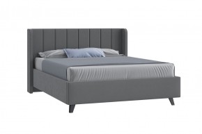 ВИОЛА Кровать с ПМ 1400 в Сысерти - sysert.ok-mebel.com | фото 5